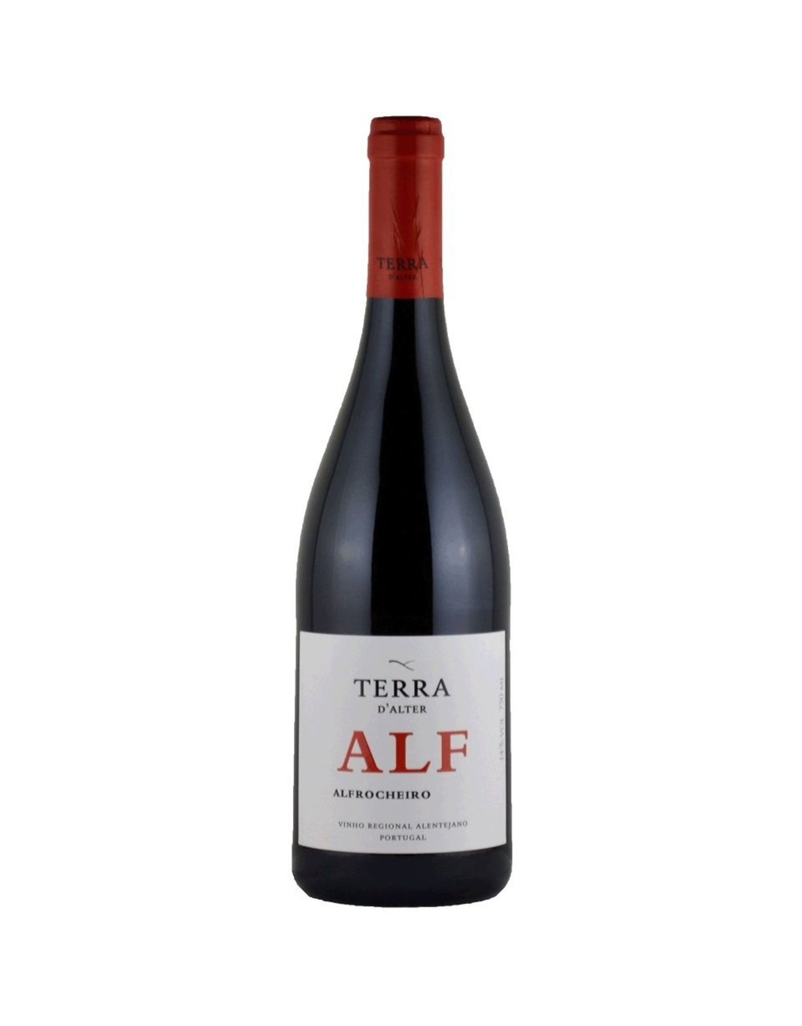 Terra d'Alter Alfrocheiro 2022, Vinho Regional Alentejano