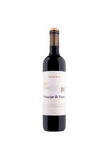 Príncipe de Viana Reserva 2020, D.O. Navarra