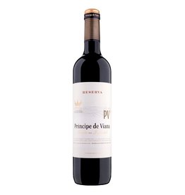 Príncipe de Viana Reserva 2020, Navarra