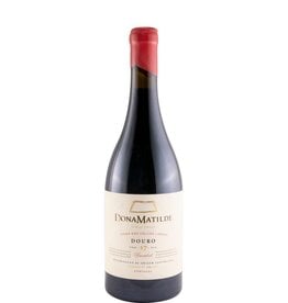 Dona Matilde Dona Matilde Vinha dos Calços Largos 2017, Douro