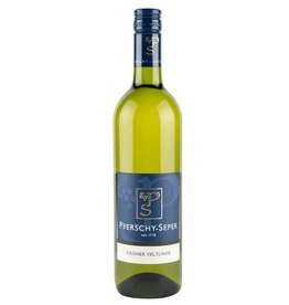 Pferschy-Seper, Thermenregion, Oostenrijk Pferschy-Seper Grüner Veltliner 2023, Thermenregion