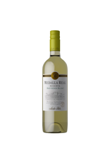 Santa Rita ***ACTIE*** Santa Rita Medalla Real Reserva Sauvignon Blanc 2025,  Casablanca Valley