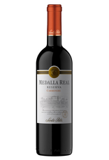 Santa Rita Santa Rita Medalla Real Reserva Carménère 2024,  Rapel Valley