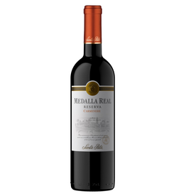 Santa Rita Santa Rita Reserva Carménère 2024,  Rapel Valley