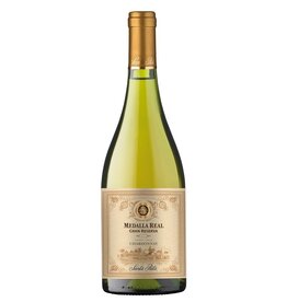 Santa Rita Santa Rita Gran Reserva Chardonnay 2023,  Limari Valley