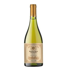 Santa Rita Santa Rita Gran Reserva Chardonnay 2023,  Limari Valley