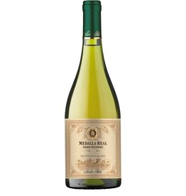 Santa Rita Santa Rita Gran Reserva Sauvignon Blanc 2021,  Leyda Valley