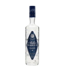 Antica Antica Sambuca Classic 70cl. 38%