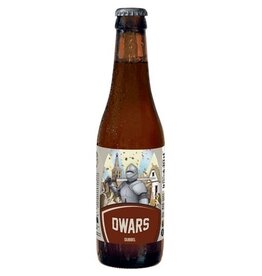 Brouwerij Het Platte Harnas Dwars