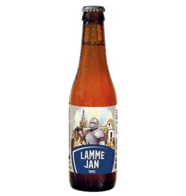 Brouwerij Het Platte Harnas Lamme Jan Tripel