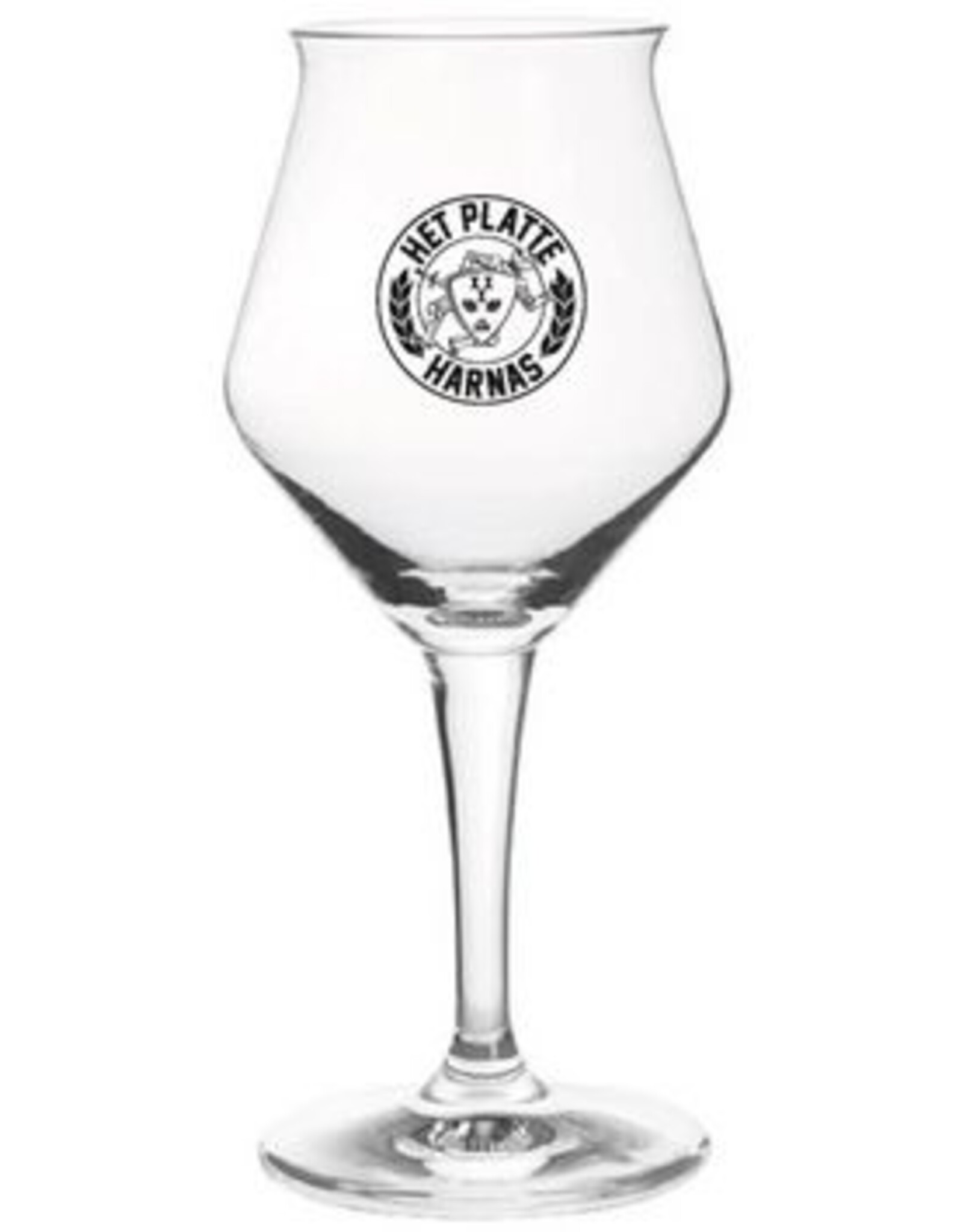 Brouwerij Het Platte Harnas Bokaal