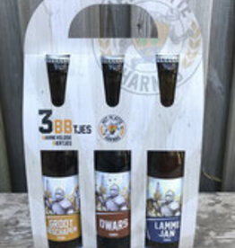 Brouwerij Het Platte Harnas Geschenkverpakking