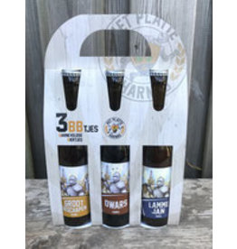 Brouwerij Het Platte Harnas Geschenkverpakking