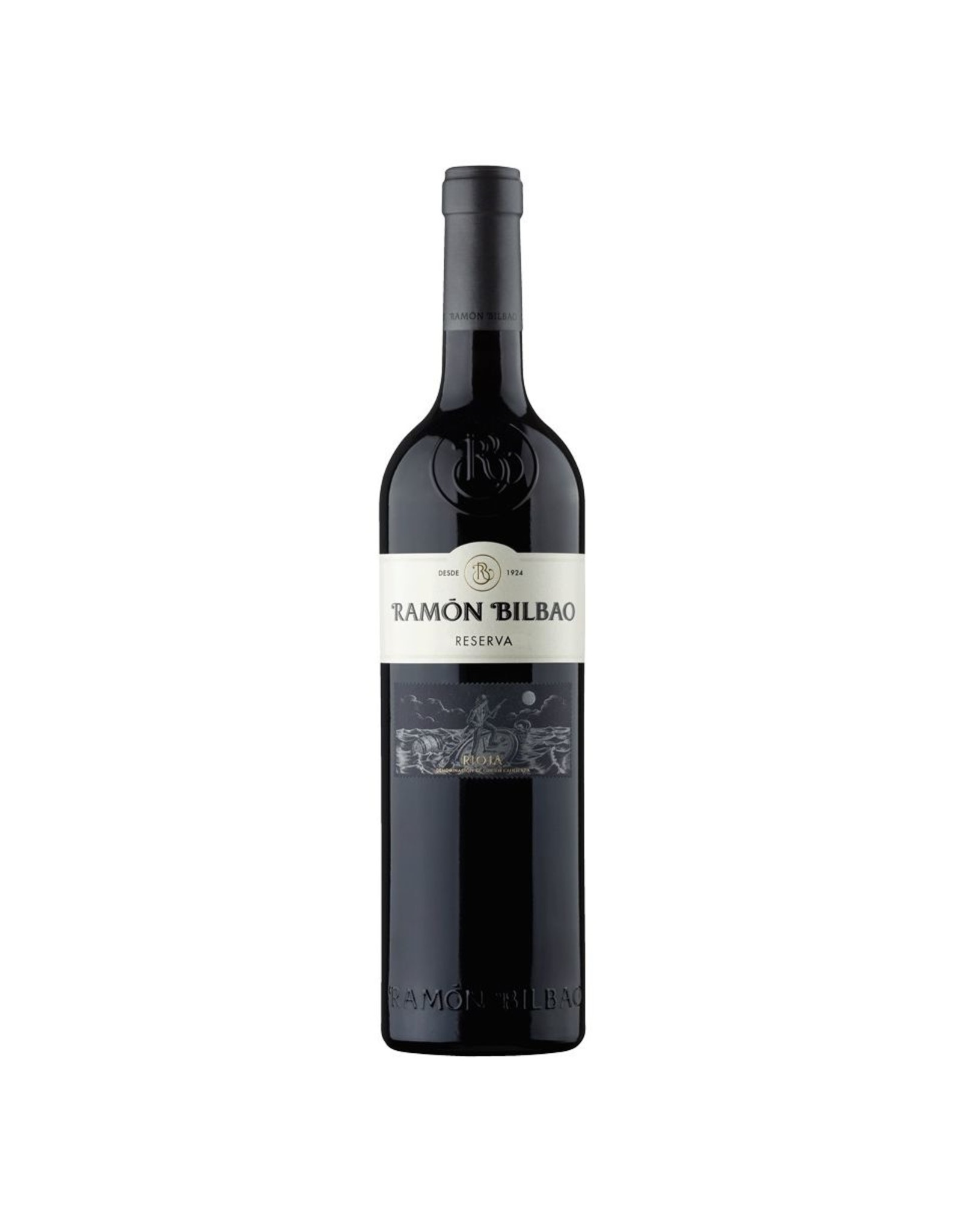 Bodegas Ramón Bilbao Ramón Bilbao Rioja Reserva 2018, D.O.C. Rioja