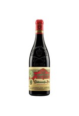 Clos de l'Oratoire des Papes Rouge 2020, A.C. Châteauneuf-du-Pape