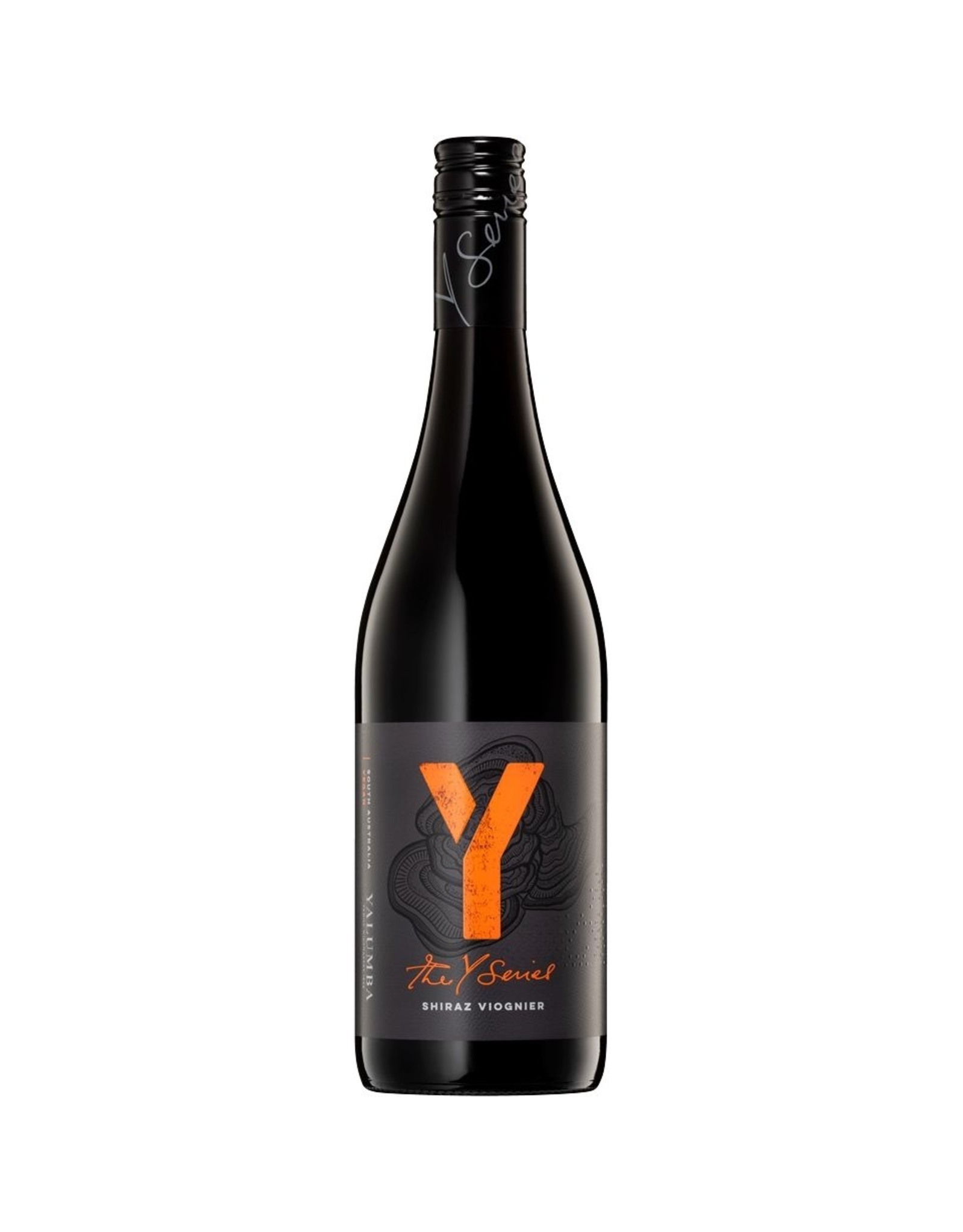 Yalumba Family Winemakers *ACTIE* Yalumba The Y series Shiraz-Viognier 2022, South Australia