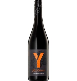 Yalumba Family Winemakers Yalumba The Y series Shiraz-Viognier 2022, South Australia