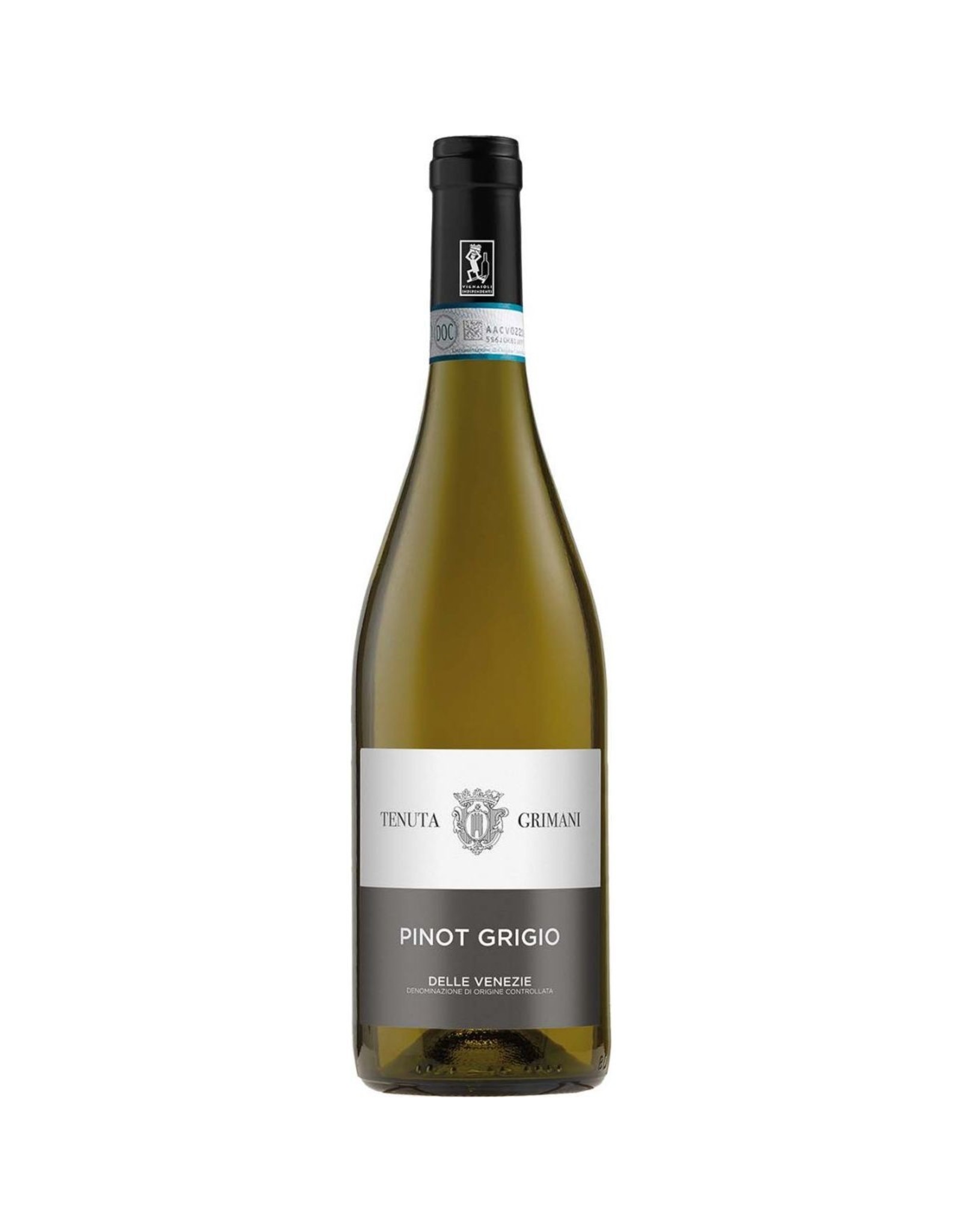 Grimani Grimani Pinot Grigio Delle Venezie 2022, D.O.C.