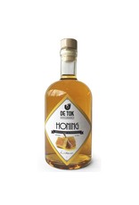 Distilleerderij De Tok, Barneveld Distilleerderij De Tok Honing (honinglikeur) 50cl.