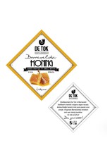 Distilleerderij De Tok, Barneveld Distilleerderij De Tok Honing (honinglikeur) 50cl.