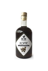 Distilleerderij De Tok, Barneveld Distilleerderij De Tok Koffie (koffielikeur) 50cl.