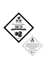 Distilleerderij De Tok, Barneveld Distilleerderij De Tok Drop (droplikeur) 50cl.