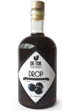 Distilleerderij De Tok, Barneveld Distilleerderij De Tok Drop (droplikeur) 50cl.