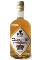 Distilleerderij De Tok, Barneveld Distilleerderij De Tok Oranjebitter 50cl.