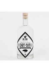 Distilleerderij De Tok, Barneveld 20cl. Distilleerderij De Tok Dry Gin