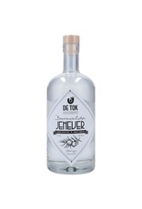 Distilleerderij De Tok, Barneveld Distilleerderij De Tok Jenever 70cl.