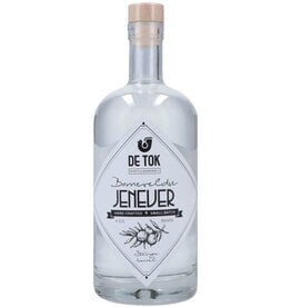 Distilleerderij De Tok, Barneveld Distilleerderij De Tok Jenever 70cl.