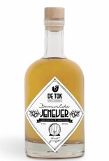 Distilleerderij De Tok, Barneveld Distilleerderij De Tok Houtgerijpte Jenever 50cl.