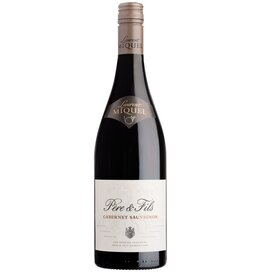 Laurent Miquel Miquel Père&Fils Cabernet Sauvignon 2023, Pays d'Oc