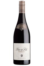 Laurent Miquel Laurent Miquel Père et Fils Merlot 2024, I.G.P. Pays d'Oc