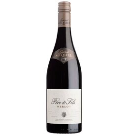 Laurent Miquel Miquel Père&Fils Merlot 2024, Pays d'Oc