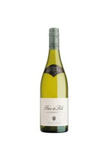 Laurent Miquel *ACTIE* Laurent Miquel Père et Fils Chardonnay 2025, I.G.P. Pays d'Oc