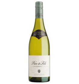 Laurent Miquel Miquel Père&Fils Chardonnay 2025, Pays d'Oc