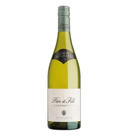 Laurent Miquel Miquel Père&Fils Chardonnay 2025, Pays d'Oc