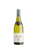 Laurent Miquel *ACTIE* Laurent Miquel Père et Fils Sauvignon Blanc 2025, I.G.P. Pays d'Oc