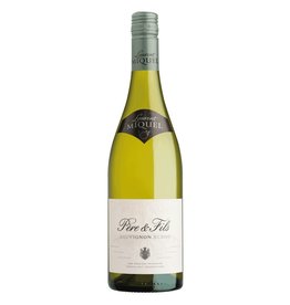 Laurent Miquel Miquel Père&Fils Sauvignon Blanc 2025, Pays d'Oc