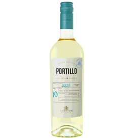 Bodegas Salentein, Mendoza Argentinië Portillo Dulce Sauvignon Blanc 2025, Mendoza