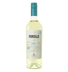 Bodegas Salentein, Mendoza Argentinië Portillo Dulce Sauvignon Blanc 2023, Mendoza