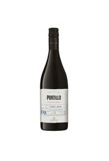 Bodegas Salentein, Mendoza Argentinië Salentein Portillo Pinot Noir 2021, Valle de Uco, Mendoza, Argentinië