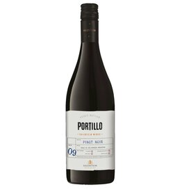 Bodegas Salentein, Mendoza Argentinië Portillo Pinot Noir 2024, Valle de Uco, Mendoza
