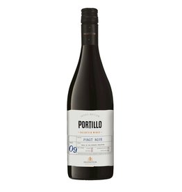 Bodegas Salentein, Mendoza Argentinië Portillo Pinot Noir 2022, Valle de Uco, Mendoza