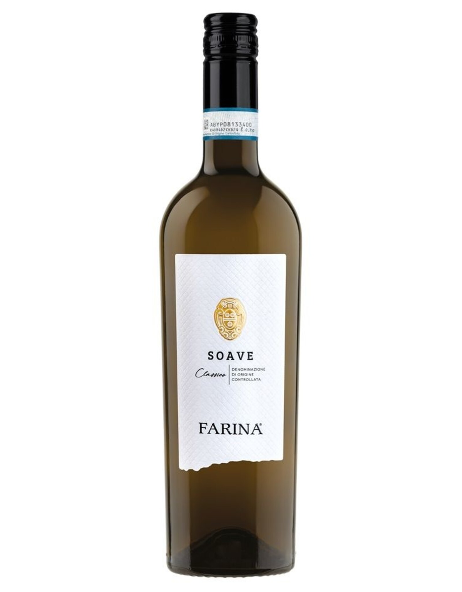 Farina Farina Soave Classico 2024, D.O.C. Soave Classico