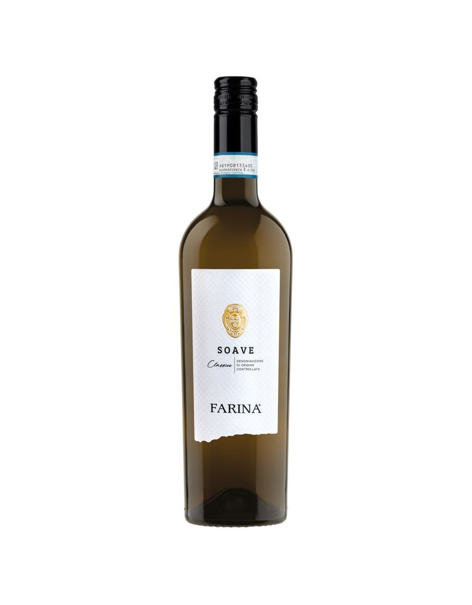 Farina ***ACTIE*** Farina Soave Classico 2024, D.O.C. Soave Classico