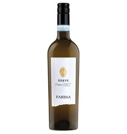 Farina Farina Soave Classico 2024, D.O.C. Soave Classico