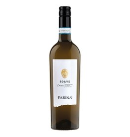 Farina Farina Soave Classico 2023, D.O.C. Soave Classico