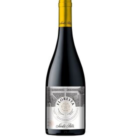 Santa Rita Floresta Cabernet Franc 2019,  Colchagua Valley